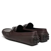 Mokasini Emporio Armani EM003922 AF20519 M6124 Zelena