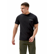 BERGHAUS M SEEK WONDER SILHOUETTE SS TEE