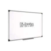 Bi-Office Tabla bela Maya Profesional, 100x150 cm