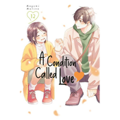 A Condition Called Love 12