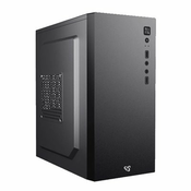 SBOX SBOX PC OHIŠJE PCC-12 microATX, (21371179)