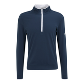 adidas Golf Športna majica, modra