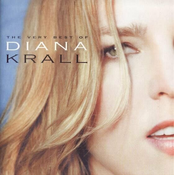 Diana Krall - The Very Best Of Diana Krall (CD)