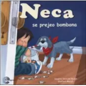 Neca se prejeo bombona