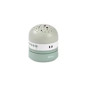 Beaba - Projektor z melodijo PIXIE USB/5V 1300 mAh zelena