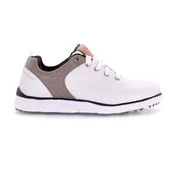 NW ŠPORTNI ČEVLJI ZA GOLF, (0247_WHITE-41)