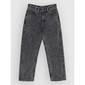 Element Relax 5 Kids Pants mid grey tint