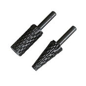 Wolfcraft Cilindrični rašpi Wolfcraft, 30 mm, 2534000