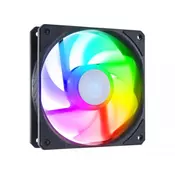 COOLER MASTER SickleFlow 120 ARGB Reverse Edition ventilator (MFX-B2DR-18NPA-R1)