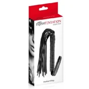 Martinet whip
