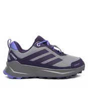 Trekking čevlji adidas Terrex Trailmaker 2 RAIN.RDY Hiking JS2939 Siva