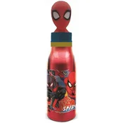 Steklenica z vodo Spider-Man Aluminij 690 ml - Spider-Man - BB