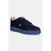 Polo Ralph Lauren Mastr Ct Rib superge moške semišaste