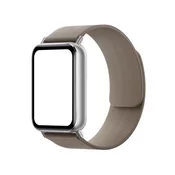 Xiaomi Magnetic Quick Release Strap Khaki Brown
