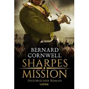 Sharpes Mission