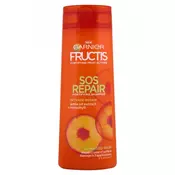 Garnier Fructis Sos Repair Šampon za oštecenu kosu 400 ml