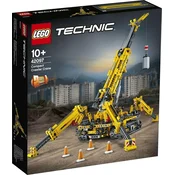 LEGO® Technic Kompaktni goseničar (42097)