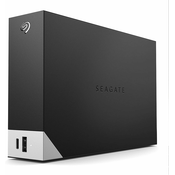 SEAGATE Hard disk External One Touch Desktop with HUB 6TB