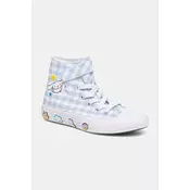 Converse CHUCK TAYLOR ALL STAR 1V HELLO KITTY platnene superge otroške