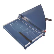 DAHLE 589- dolžina reza 700 mm/zmogljivost reza 3,5 mm