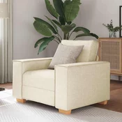 Sofa fotelja platno 100x78x84 cm