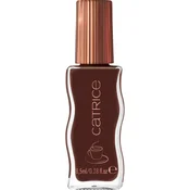 Catrice Autumn Delights Sweet Treat sijaj za ustnice odtenek C03 Daily Dose of Coffee 8.5 ml