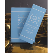 BOSTON SAX BLUE JEZIČKI ZA KLARINET Bb 3,5
