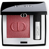 DIOR Diorshow Mono Couleur dugotrajna sjenila za oci nijansa 775 Redwood Tartan 2 g