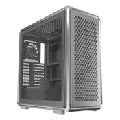 HOUSE Cooler Master Midi - MasterFrame 600 - MF600-SGNN-S00 - Siva