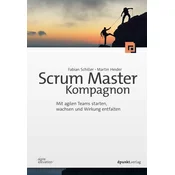 Scrum Master Kompagnon