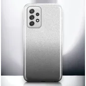 Silikonski ovitek Bling za Samsung Galaxy S22 Plus
