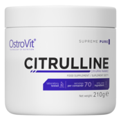 OstroVit 100% Citrulin 210 g limun