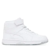 Superge Puma Rebound Slam Mid Ac+ Ps 408801 Bela
