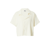 Urban Classics Bluza, bela