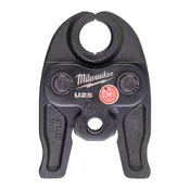 Milwaukee J12-U25 čeljust za stiskanje