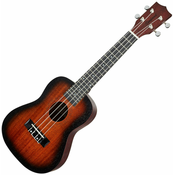 Tanglewood TWT 3 SB Koncertne ukulele Sunburst