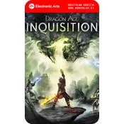 Dragon Age Inquisition GOTY Edition - EA App koda brez škatlice (WINDOWS PC)