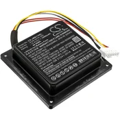 Baterija za JBL PartyBox 100, 3400mAh, Li-Ion