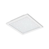Briloner 7392-016 - LED plafonska svetiljka STARRY SKY LED/38W/230V