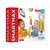 SmartMax Start magnetni gradbeni set