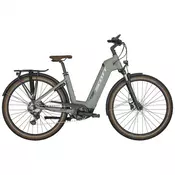 Električno kolo Scott Sub Sport eRide 20 Unisex ze 24