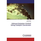 Exhaust Emission Control Using Catalytic Conversion