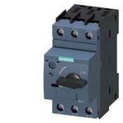 Siemens Napetostno stikalo Siemens 3RV2021-4FA10 1 KOS