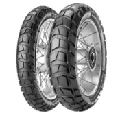 METZELER moto pnevmatika 170 / 60 R17 72T KAROO 3 M+S TL