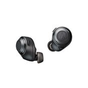AUDIO-TECHNICA slušalke ATH-CKS50TWBK True Wireless In-Ear, črne
