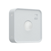 Eglo 97475 - Spoljni senzor pokreta i sumraka CONNECT SENSOR 12 m 3xAA beli IP44