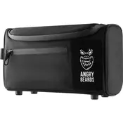 Angry Beards Cosmetic Bag torbica za kozmetiku 1 kom