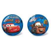 Žoga Cars 14 cm