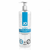 Vodni lubrikant JO 480ml