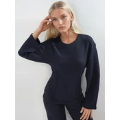 Busem Bluza marine